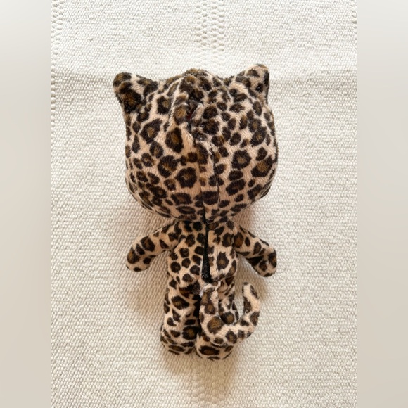 Lalaloopsy Littles Whiskers Lions Roar Kat's Sister MGA Retired - Picture 2 of 8